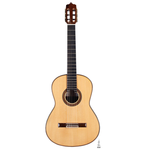 1999 Alejandro SP/IN