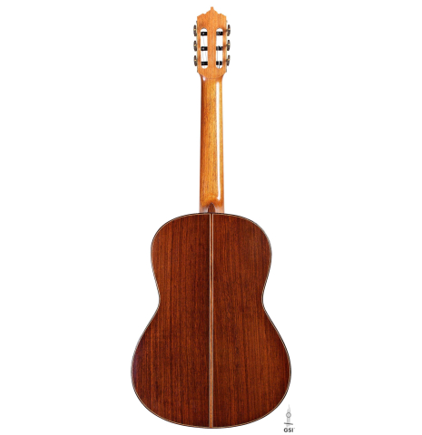 1999 Alejandro SP/IN
