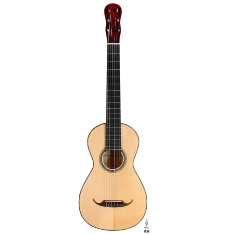 2016 Altamira "Sor (Lacote)" SP/MP