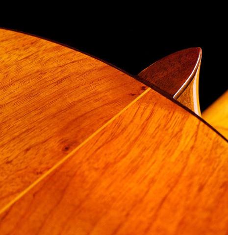2016 Marlon Navarro Alvarez "Student Classical" CD/PE