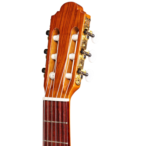2015 Marlon Navarro Alvarez "Student Classical" SP/PE