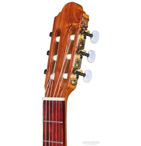2016 Marlon Navarro Alvarez "Student Classical" SP/PE
