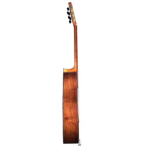 2018 Marlon Navarro Alvarez "Student Classical" SP/PE
