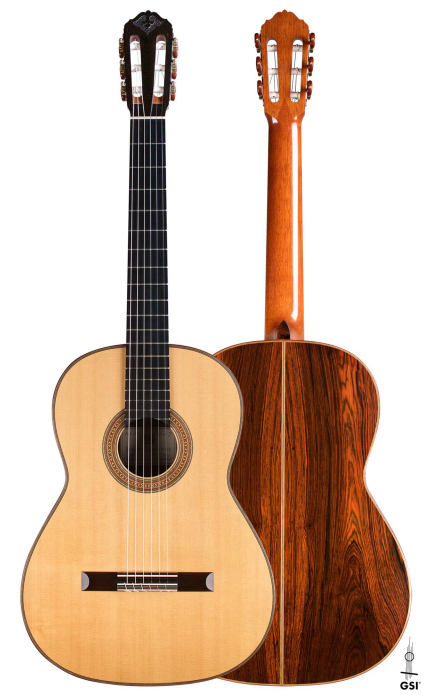 2008 Simon Ambridge SP/CSAR