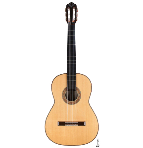 2008 Simon Ambridge SP/CSAR