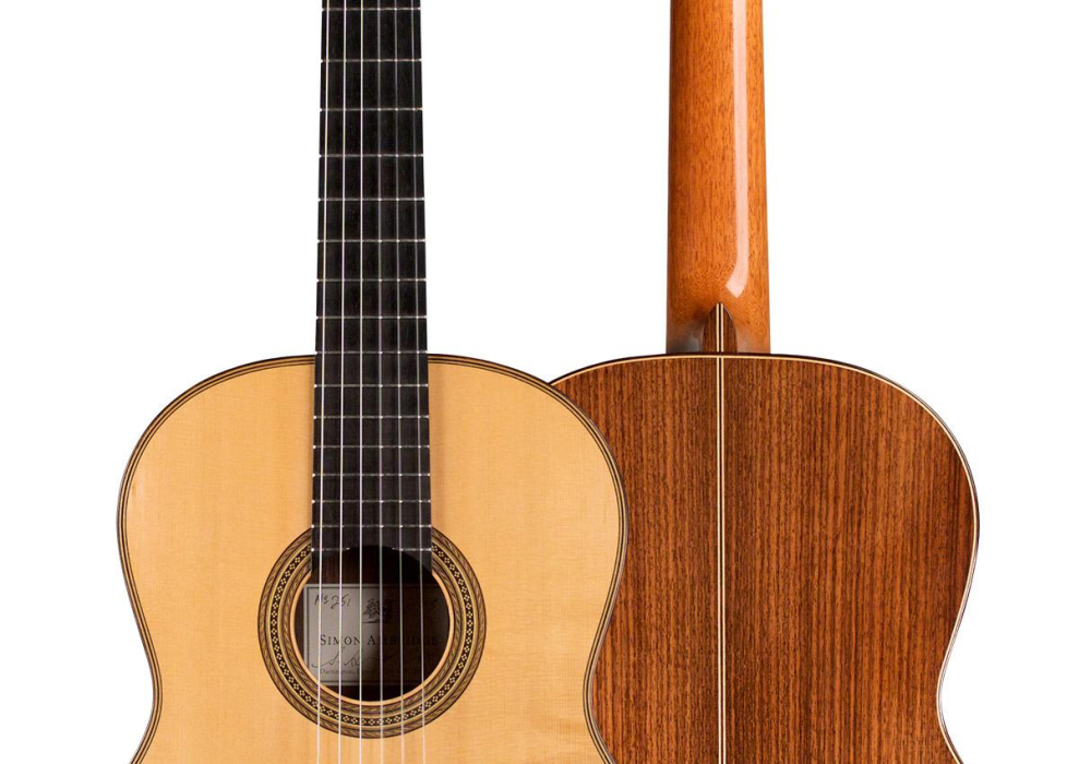 2015 Simon Ambridge "Hauser" SP/IN