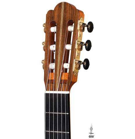 2015 Simon Ambridge &quot;Hauser&quot; SP/IN