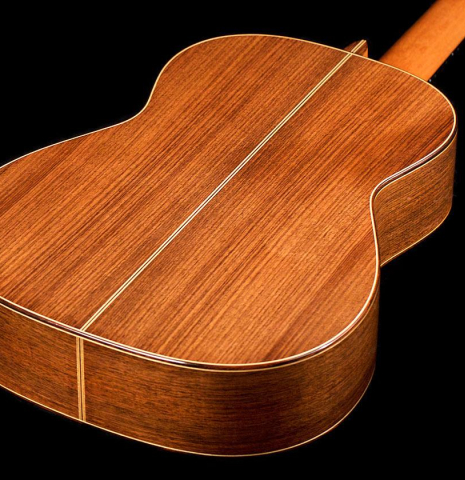2015 Simon Ambridge &quot;Hauser&quot; SP/IN