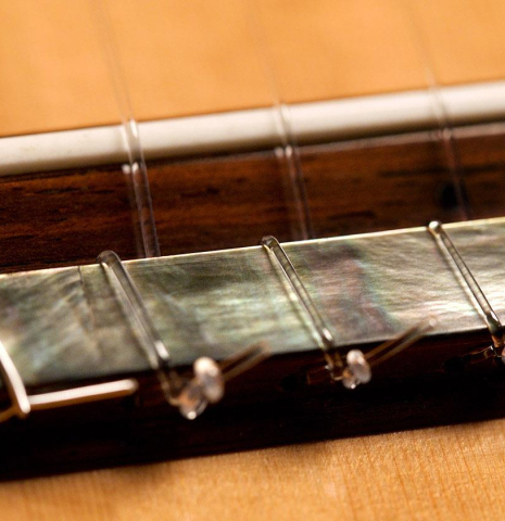 2015 Simon Ambridge &quot;Hauser&quot; SP/IN