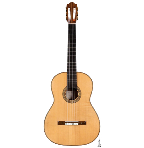 2015 Simon Ambridge &quot;Hauser&quot; SP/IN