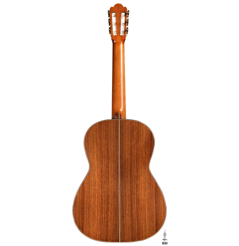 2015 Simon Ambridge &quot;Hauser&quot; SP/IN