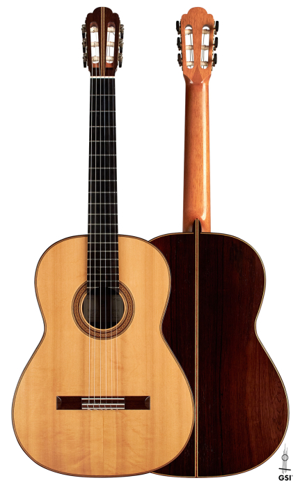 2002 Simon Ambridge SP/CSAR