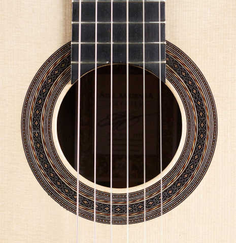 2014 Ariel Ameijenda SP/IN
