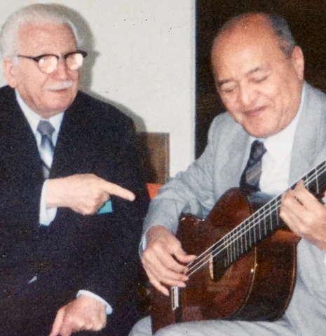 2019 Ariel Ameijenda AL/IN