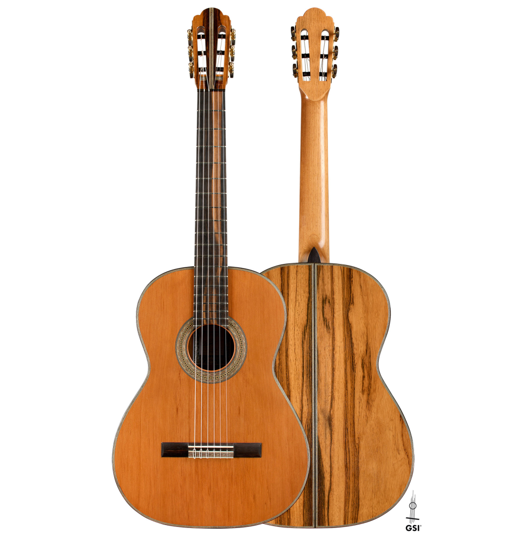2025 Ariel Ameijenda "70th Anniversary" AL/CSAR