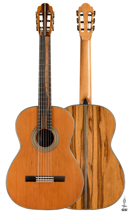 2025 Ariel Ameijenda "70th Anniversary" AL/CSAR