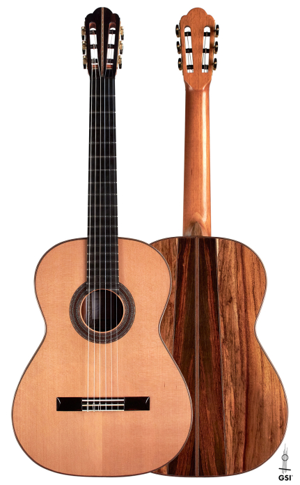 2023 Ariel Ameijenda "Confessional" CD/BW