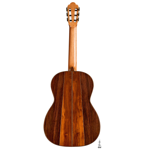 2022 Ariel Ameijenda "Confessional" AL/IN