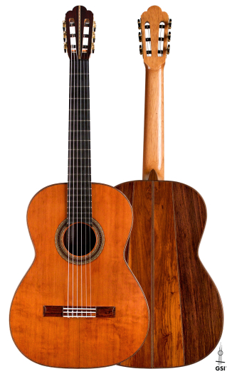 2022 Ariel Ameijenda "Confessional" AL/IN