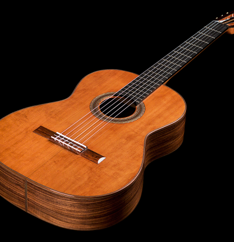 2022 Ariel Ameijenda "Confessional" AL/IN