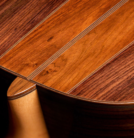 2022 Ariel Ameijenda "Confessional" AL/IN