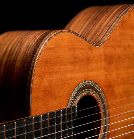 2022 Ariel Ameijenda "Confessional" AL/IN