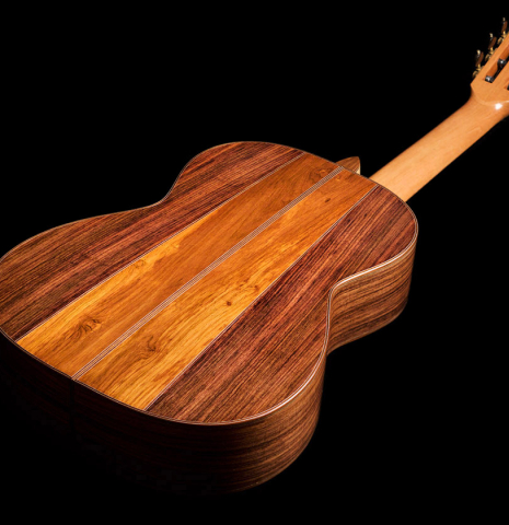 2022 Ariel Ameijenda "Confessional" AL/IN