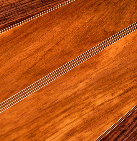 2022 Ariel Ameijenda "Confessional" AL/IN