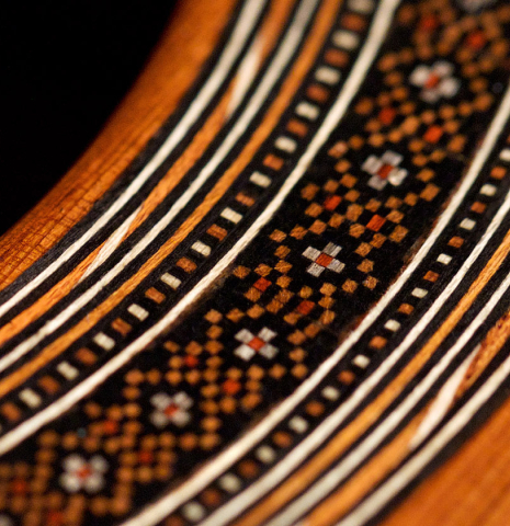 2022 Ariel Ameijenda "Confessional" AL/IN