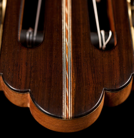 2022 Ariel Ameijenda "Confessional" AL/IN