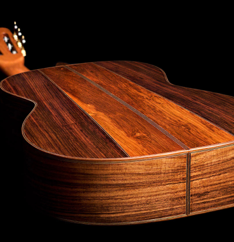 2022 Ariel Ameijenda "Confessional" AL/IN