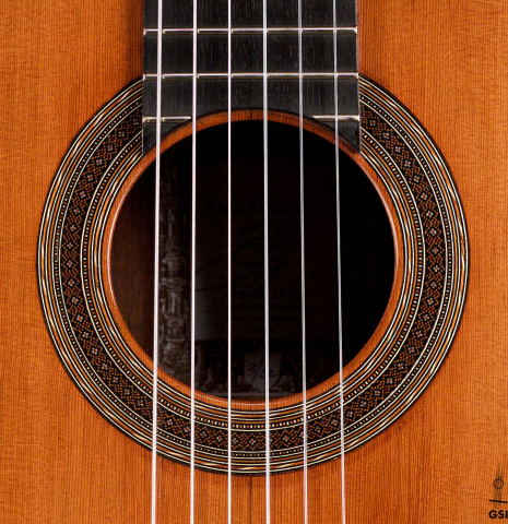 2022 Ariel Ameijenda "Confessional" AL/IN