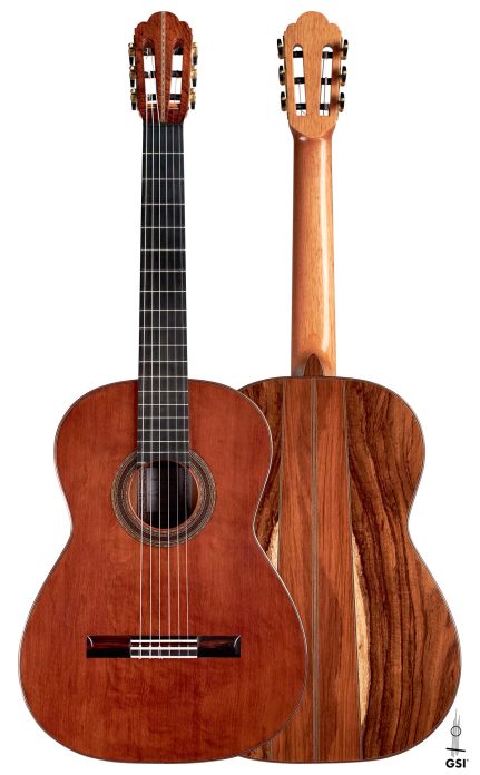 2022 Ariel Ameijenda "Confessional" AL/BW