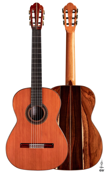 2022 Ariel Ameijenda "Confessional" AL/BW