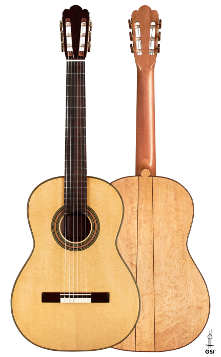 2023 Ariel Ameijenda "1885 Torres - SE 81" SP/MP