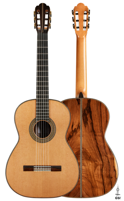 2024 Ariel Ameijenda "70th Anniversary" CD/CSAR