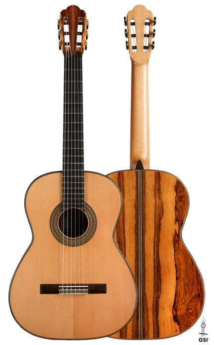 2025 Ariel Ameijenda "70th Anniversary" CD/CSAR