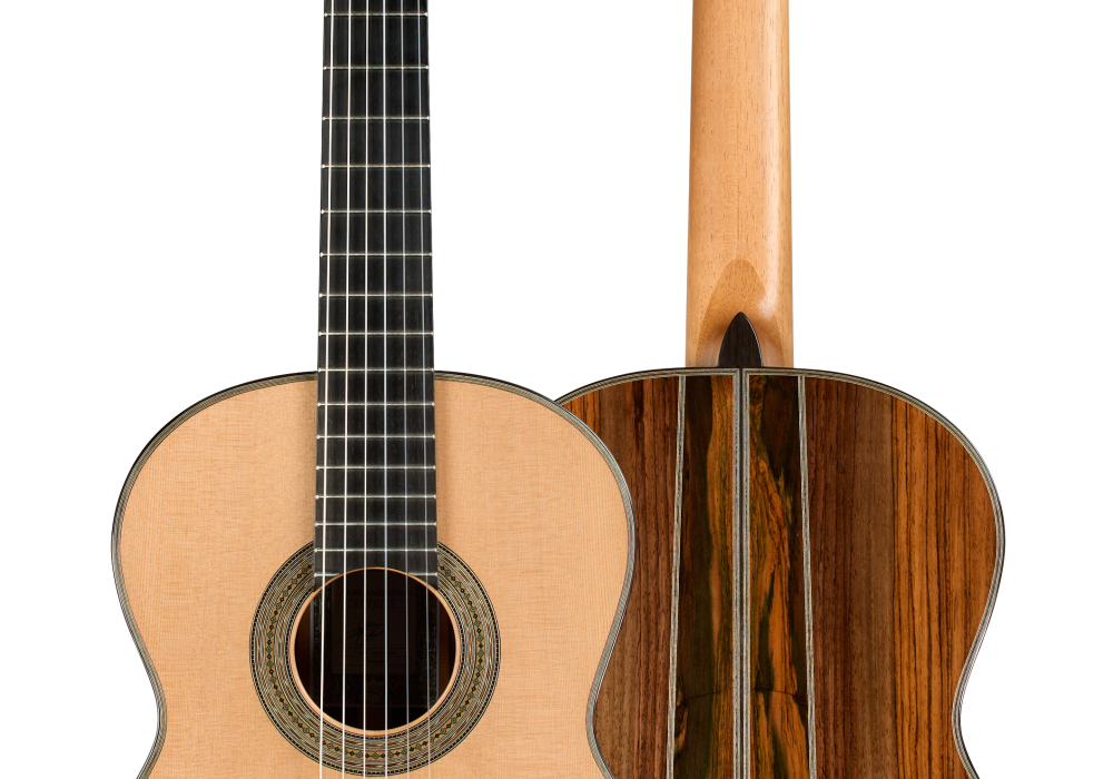 2025 Ariel Ameijenda "70th Anniversary - Lightning Strikes" CD/CSAR