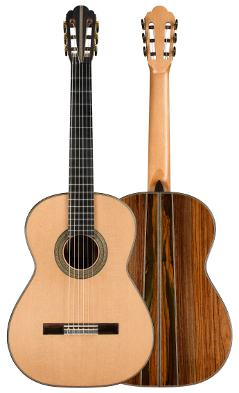 2025 Ariel Ameijenda "70th Anniversary - Lightning Strikes" CD/CSAR