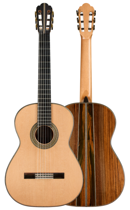 2025 Ariel Ameijenda "70th Anniversary - Lightning Strikes" CD/CSAR