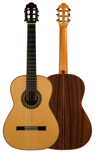 1995 Kevin Aram "Zenobia" SP/IN