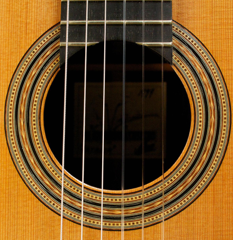 1999 Kevin Aram "Natalia" CD/CSAR