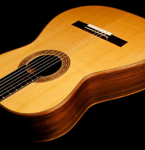 2002 Kevin Aram "Sylvette" SP/CSAR