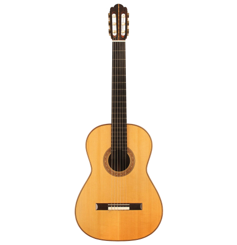 2002 Kevin Aram "Sylvette" SP/CSAR