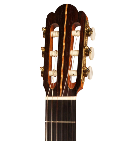 2002 Kevin Aram "Sylvette" SP/CSAR