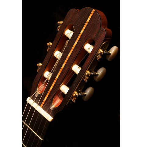 2002 Kevin Aram "Sylvette" SP/CSAR