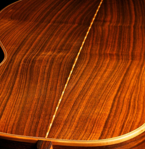 2002 Kevin Aram "Sylvette" SP/CSAR