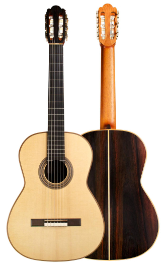 2009 Kevin Aram "Rumba" SP/CSAR