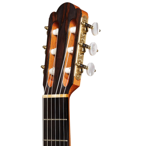 2009 Kevin Aram "Rumba" SP/CSAR