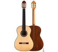 2018 Mario Aracama SP/AR